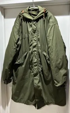 2025年最新】m51 モッズコート 実物の人気アイテム - メルカリ