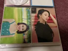 2026年最新】twice ランダムトレカの人気アイテム - メルカリ