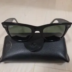 Ray-Ban WAYFARER RB2140-A 901 50□22