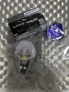 ツイステ ラギー すわらせ隊 フィギュア　エペルフェルミエ