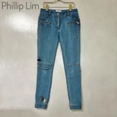 2025年最新】3.1 Phillip Lim レディース デニム・ジーンズの人気