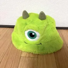 マイク・ワゾウスキ　ファンキャップ