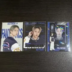 FANTASTICS 堀夏喜 BATTLE OF TOKYO まとめ売り② - メルカリ