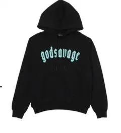 ゴットサベージ セットアップ TECH ZIP UP - MINT – god savage
