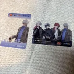 すき家　にじさんじ　第2段