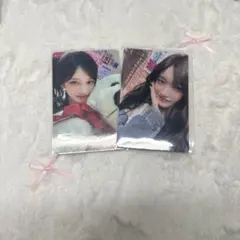 Be Alright ソロジャケット盤 タワレコ特典 イソ