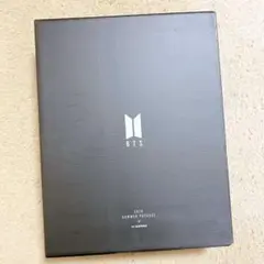 BTS summer package 2019