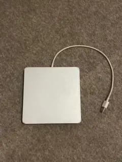 Apple アップル USB DVDドライブ 外付け