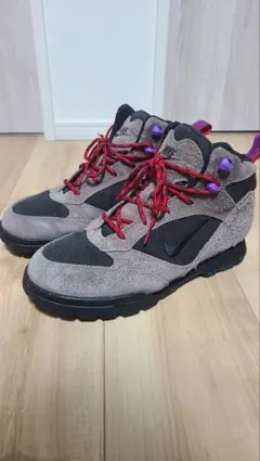 名作 90s NIKE ACG Caldera High ブーツ 27cm - メルカリ 
