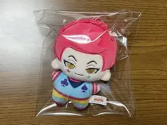 HUNTER×HUNTER ハンターハンター 正規品 ぬいぐるみ ヒソカ