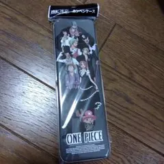 ONE PIECE ペンケース