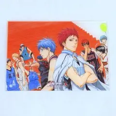 黒子のバスケ 帝光中学校 アクリルブロック 原画展 黒子のバスケ 原画展 アクリルブロック 帝光中学校 - メルカリ