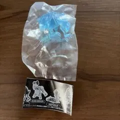 新品未開封 スターウォーズ デジャリックホロチェス ギック ホロカラー
