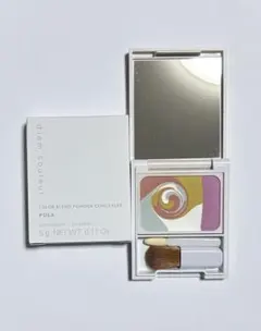 POLA ディエムクルール カラーブレンドパウダーコンシーラーのサムネイル