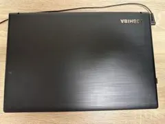 dynabook Satellite B65/R 東芝　Core i7のサムネイル