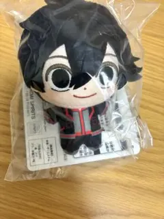 一番くじ　桃源暗鬼　B賞　ぬいぐるみマスコット　淀川真澄