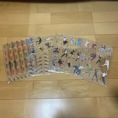 2026年最新】ハイキュー!! 10thクロニクル グッズ付き同梱版の人気
