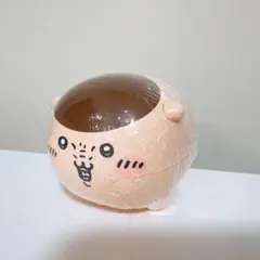 ちいかわ 貯金箱 くりまんじゅう