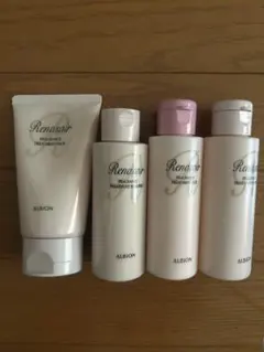 M様専用 アルビオン　ルネセアフレグランスシャンプー、トリートメント