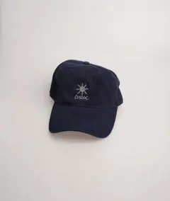 NEAT ニート × BrooksBrothers 47 cap ネイビー - メルカリ