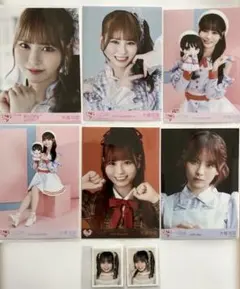＝LOVE 大場花菜 まとめ売り