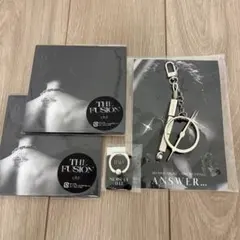 登坂広臣 ØMI INFINITYMOON 会場限定 ストラップ