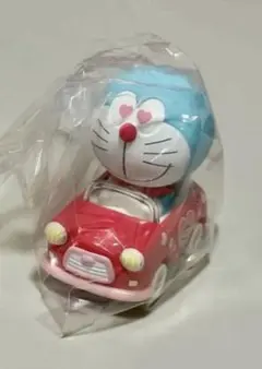 最終値下げ トミカチューンズ ドラえもん シークレット - メルカリ