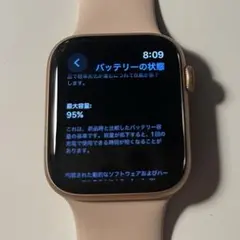 Apple Watch Series5 44mm GPS Cellular