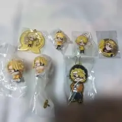 カラフルピーチ　たっつん　グッズセット