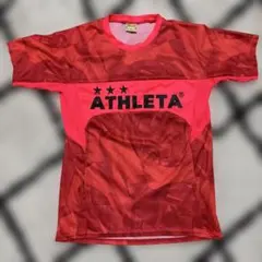 ATHLETA ウェア Mサイズ