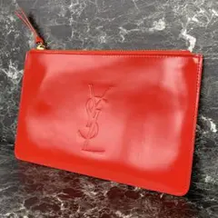 イヴサンローラン マルチケース ポーチ