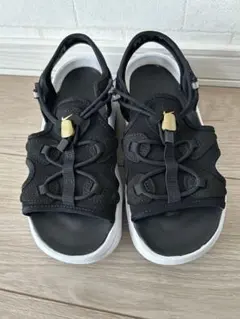 Nike エアマックスココ　ブラック 22センチ