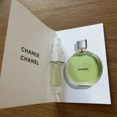 CHANEL CHANCE Eau Fraîche 1.5ml