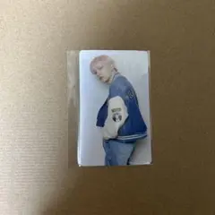 髙塚大夢　ラポスタ　トレカ