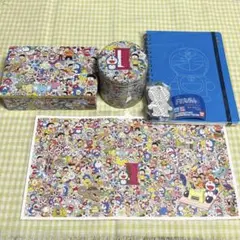 2025年最新】村上隆パズルの人気アイテム - メルカリ