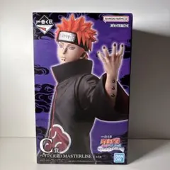 ナルト 疾風伝 一番くじ 輪廻の嘆きと平和の懸け橋 C賞 ペイン 天道 未開封