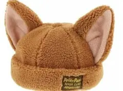東京ディズニーリゾート ピーター・パン ファンキャップ　キツネ　ロストキッズのサムネイル
