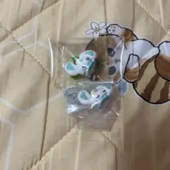 ぷちきゅあ ポルン