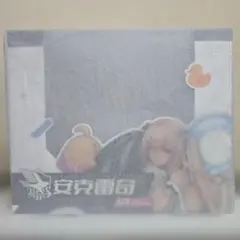 APEX アズールレーン アンカレッジ ドルフィンブルー・レッスンVer.