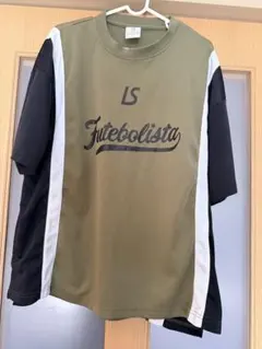 Luz e Sombra サッカーウェアセット