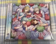 うたプリ　ライエモ　CD QUARTET NIGHT カルナイ②