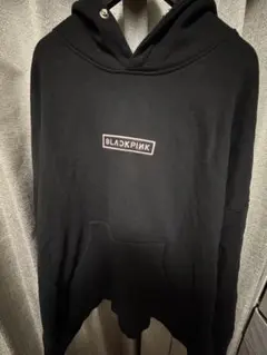2026年最新】blackpinkグッズ パーカーの人気アイテム - メルカリ
