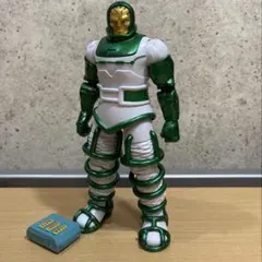 RAH リアルアクションヒーローズ 仮面ライダー ザンブロンゾ - メルカリ