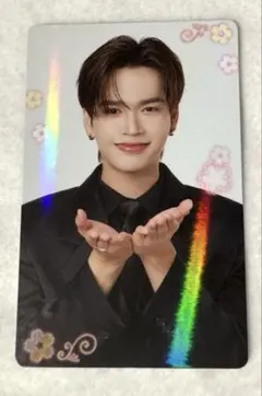 【Mark】GMMTV POP UP FUKUOKA 2026 トレカ