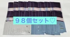 スキンケアサンプルまとめ売り♡９８個セットのサムネイル