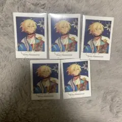 あんスタ ぱしゃっつ 7周年 天祥院英智