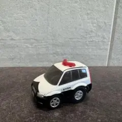 チョロQ 三重県警察 イオンスペシャルモデル パトカー