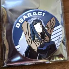 サカモトデイズプラザ　トレーディング缶バッジ　大佛