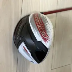 TaylorMade AEROBURNER ドライバー