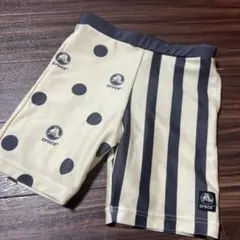 クロックス　男の子水着